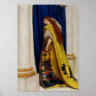Esther Poster