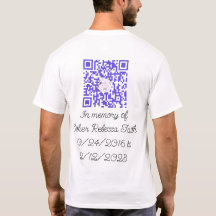 Esther's Miracle Men's T-Shirt - Go Grey in May