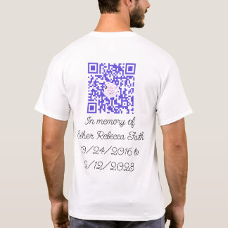 Esther's Miracle Men's T-Shirt - Go Grey in May