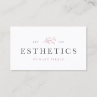 Esthetics by Katy