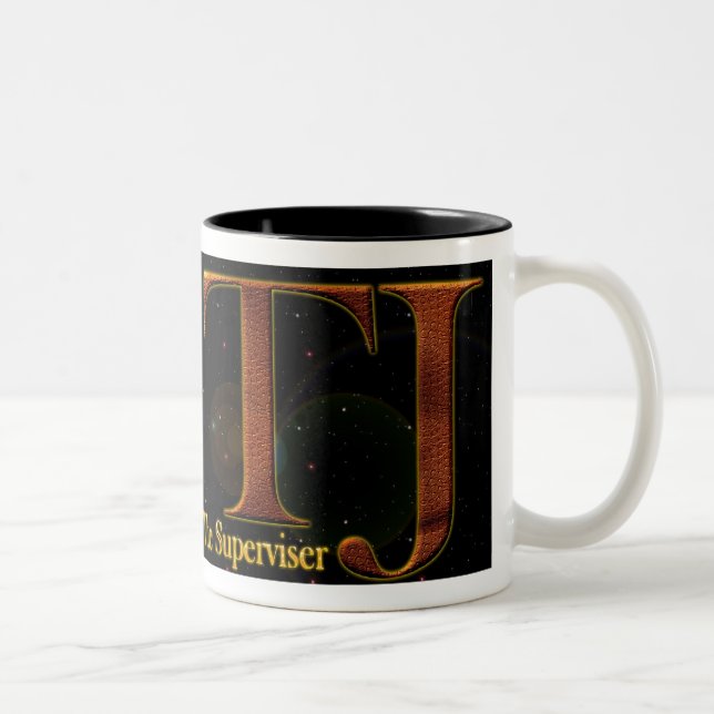ESTJmug Two-Tone Coffee Mug (Right)