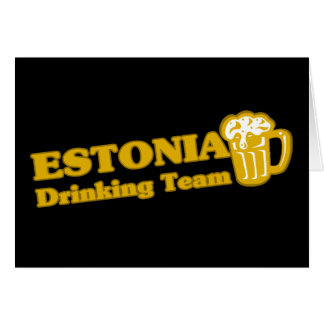ESTONIA