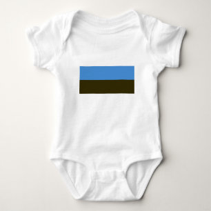 estonia baby bodysuit