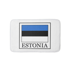 Estonia Bath Mat
