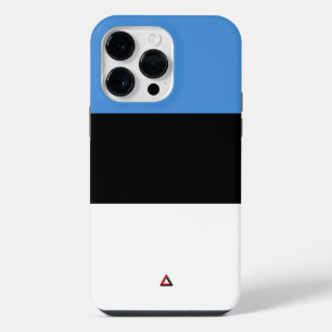 Estonia Case-Mate iPhone Case