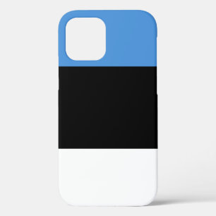 Estonia iPhone 12 Pro Case