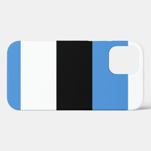 Estonia iPhone 12 Pro Case
