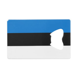Estonia Flag