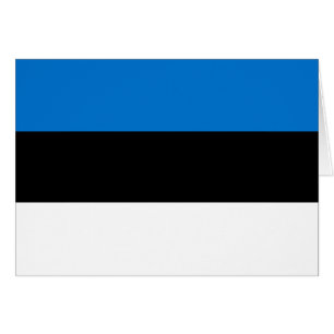 Estonia Flag