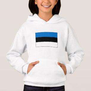 Estonia Flag
