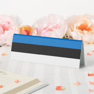 Estonia flag