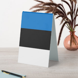Estonia flag