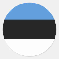 Estonia Flag