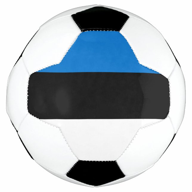 Estonia Flag Football (Front)