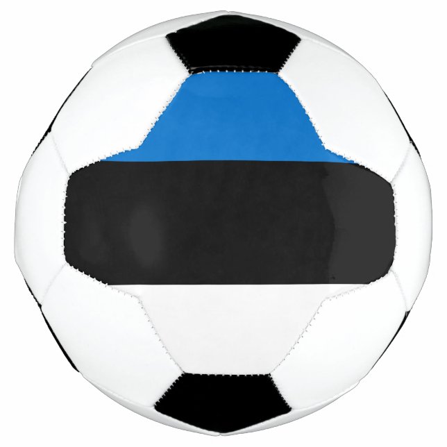 Estonia flag football (Front)