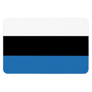 Estonia Flag Magnet