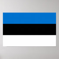 Estonia Flag