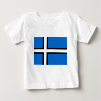 Estonia Flag (proposed) Baby T-Shirt