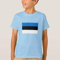 Estonia Flag