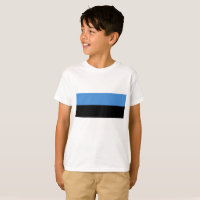 Estonia Flag