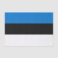 Estonia Flag