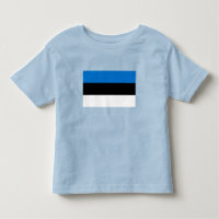 Estonia Flag