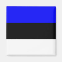 Estonia High quality Flag
