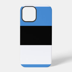 Estonia iPhone 12 Pro Case