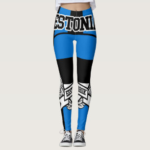 Estonia Leggings