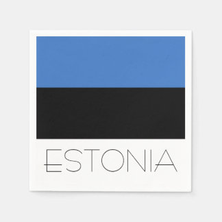 Estonia Napkins! Napkin
