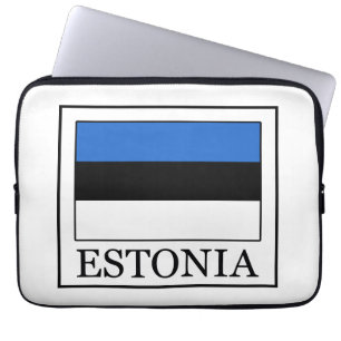 Estonia sleeve