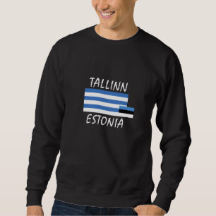 Estonia T-shirt Sweatshirt