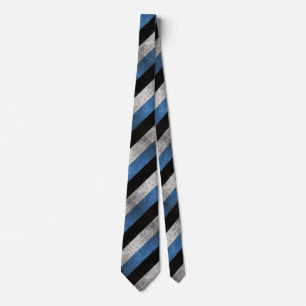 Estonia Tie