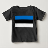 Estonian Flag