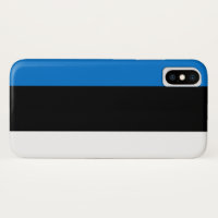 Estonian Flag