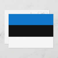 Estonian Flag, Flag of Estonia