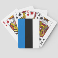 Estonian Flag