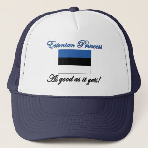 Estonian Princess - Good As Trucker Hat