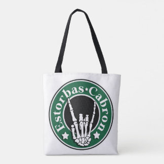 Estorbas Cabron Shopping  Tote Bag