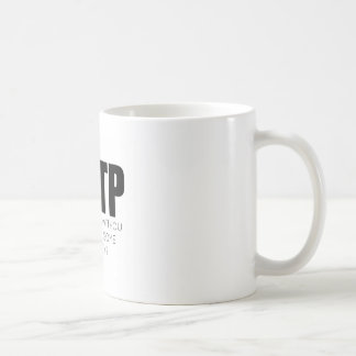 ESTP MUG