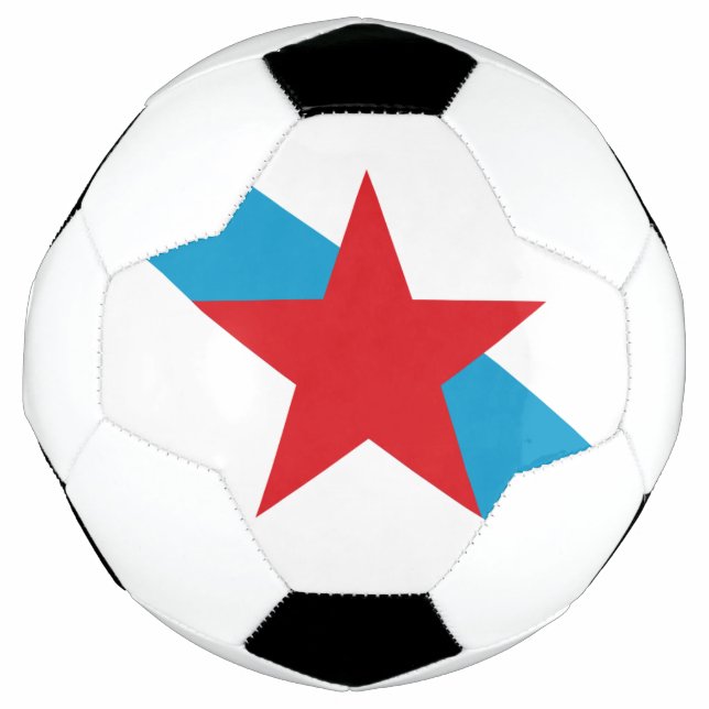 Estreleira Gallega Football (Front)