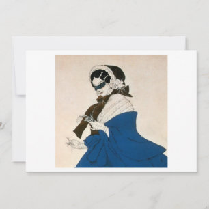 Estrella by Bakst Holiday Card