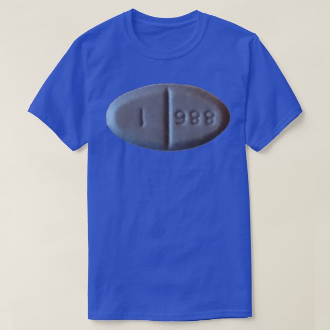 estrogen 1 T-Shirt (Design Front)