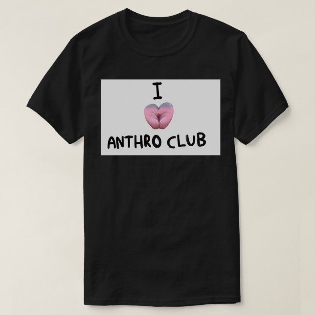 estrus love T-Shirt (Design Front)