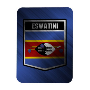 Eswatini Magnet