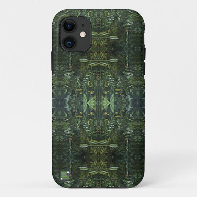 ESWMorris Smartphone Cases (Back)