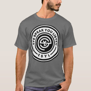 ESYL Emblem Logo Top
