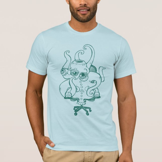 ET1 T-Shirt (Front)