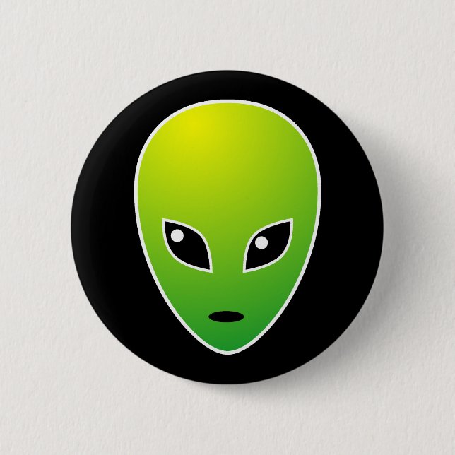 ET - Customised 6 Cm Round Badge (Front)