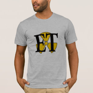 ET- Electronics Technician T-Shirt